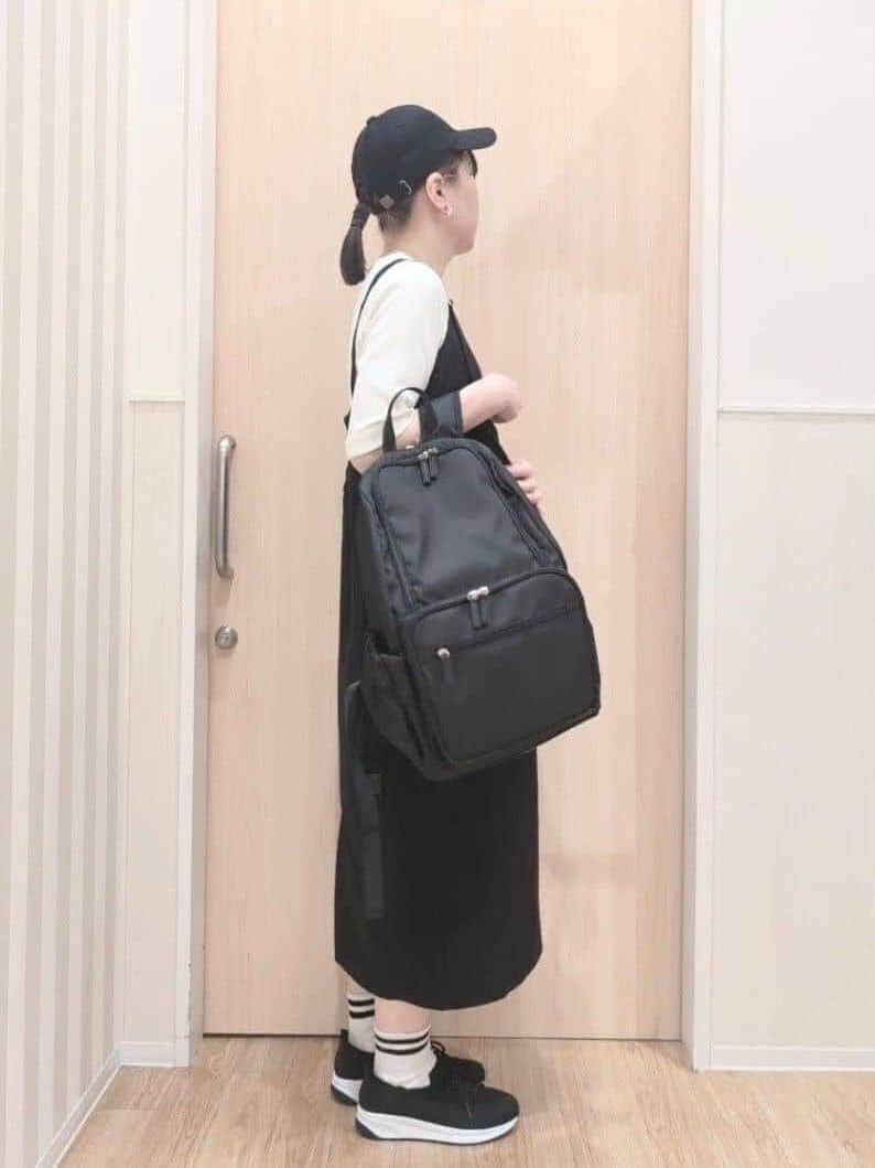 あさんの「SHOO･LA･RUE｜」を使ったコーディネート