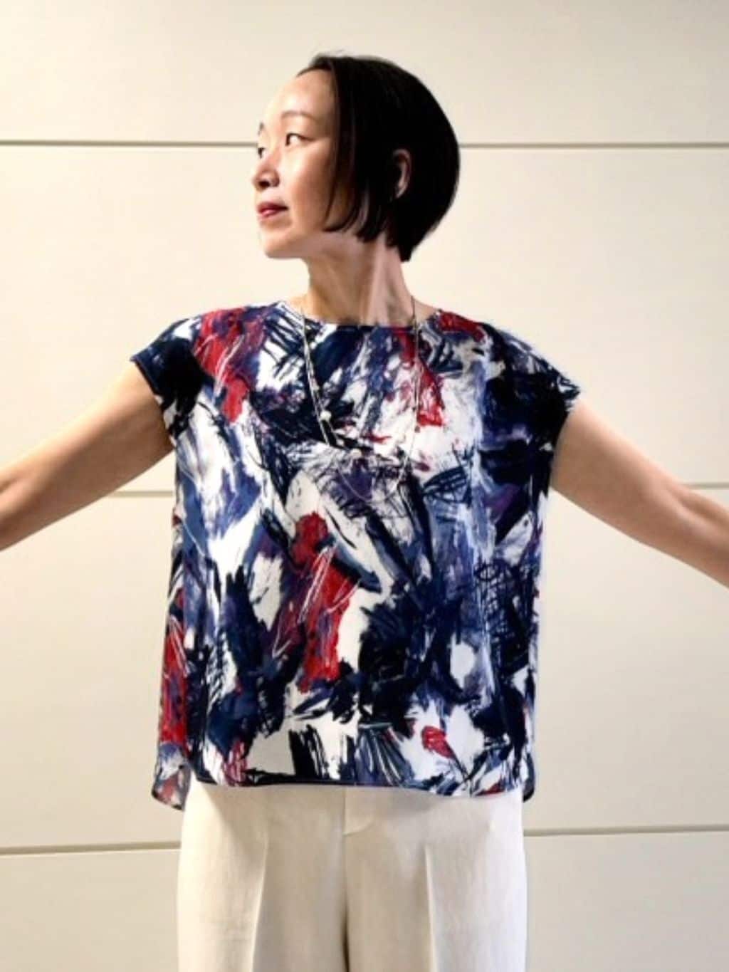 keikoさんの「COUP DE CHANCE｜」を使ったコーディネート