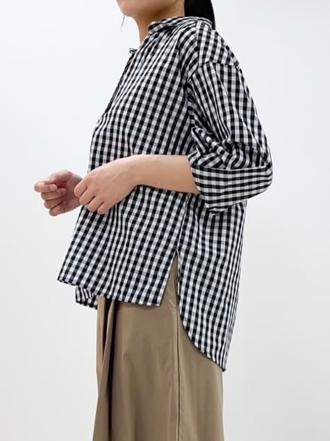 yasuokaさんの「Dessin｜」を使ったコーディネート