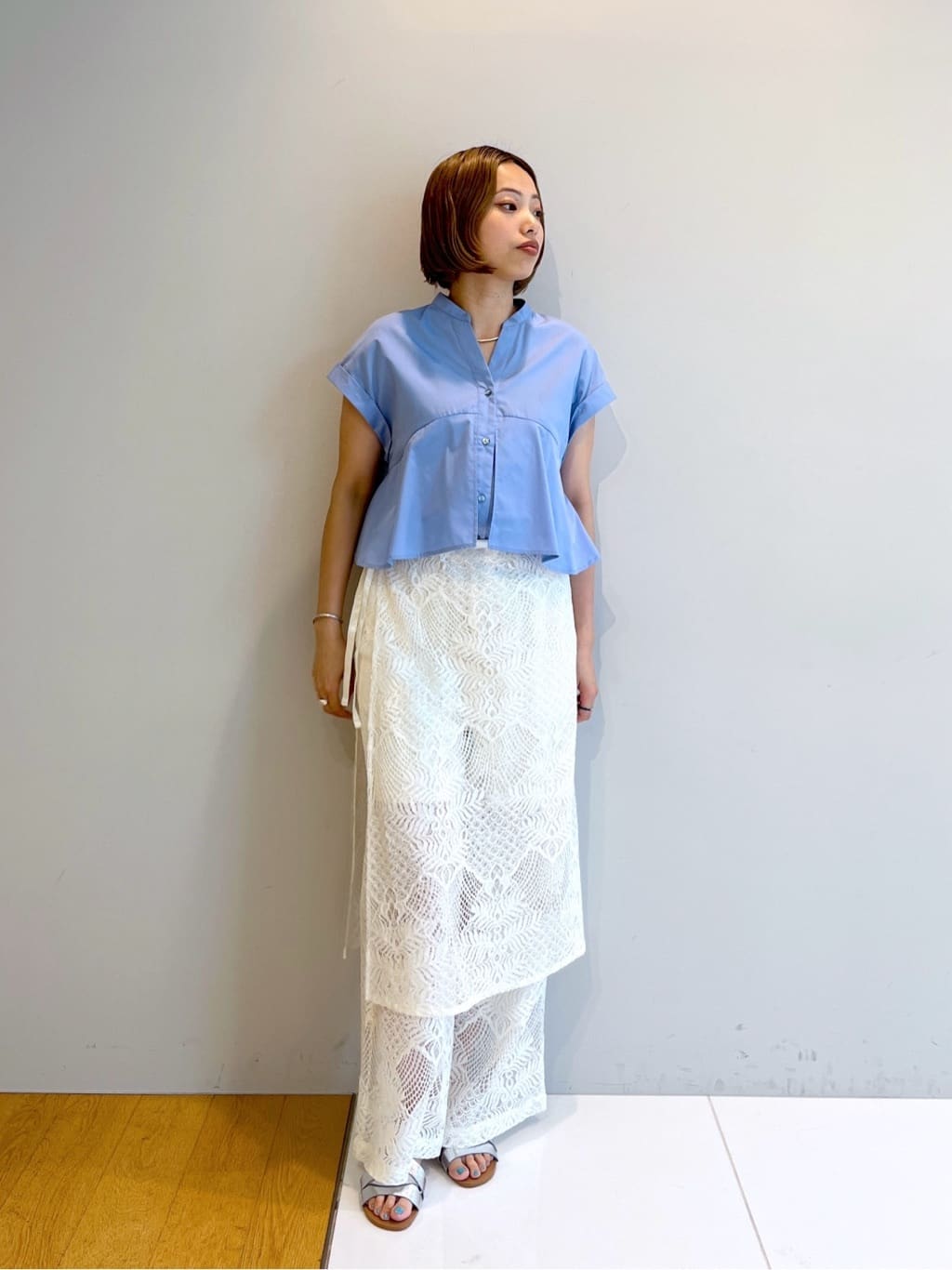 INDIVI Haruka