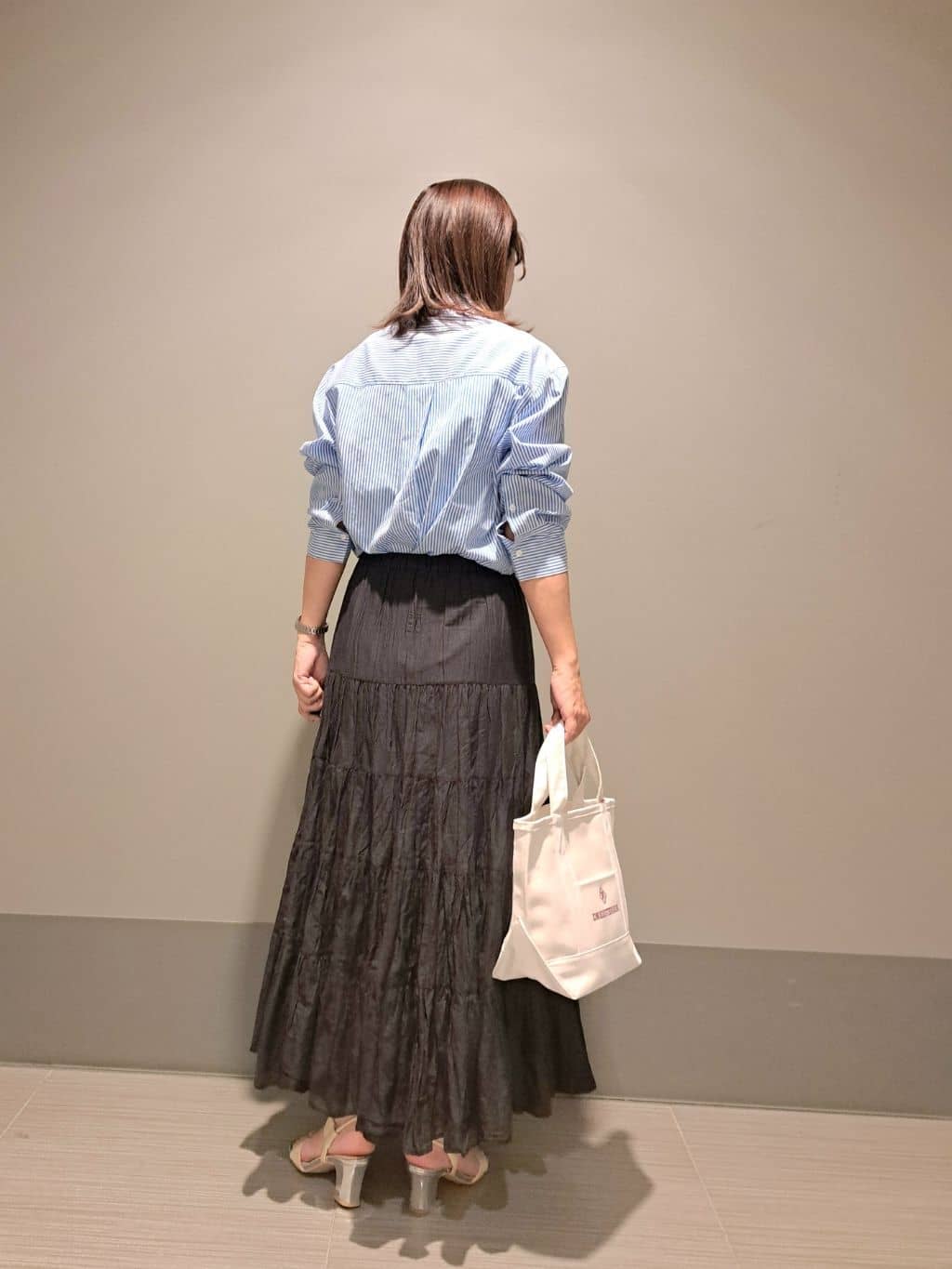 Takahashiさんの「DRESSTERIOR｜」を使ったコーディネート