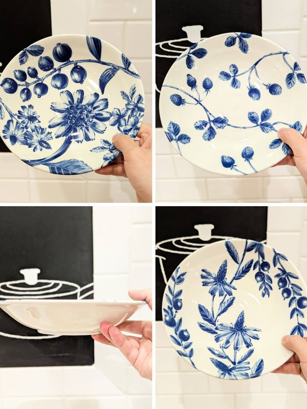 シモさんの「212 KITCHEN STORE｜ボタニカル マグ マーガレット」を使ったコーディネート