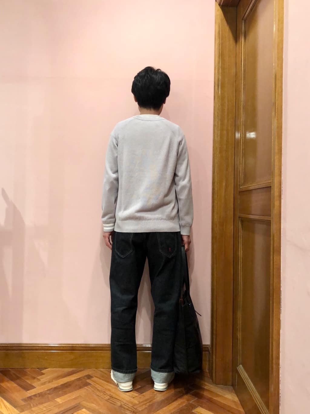 OKJさんの「DRESSTERIOR｜」を使ったコーディネート