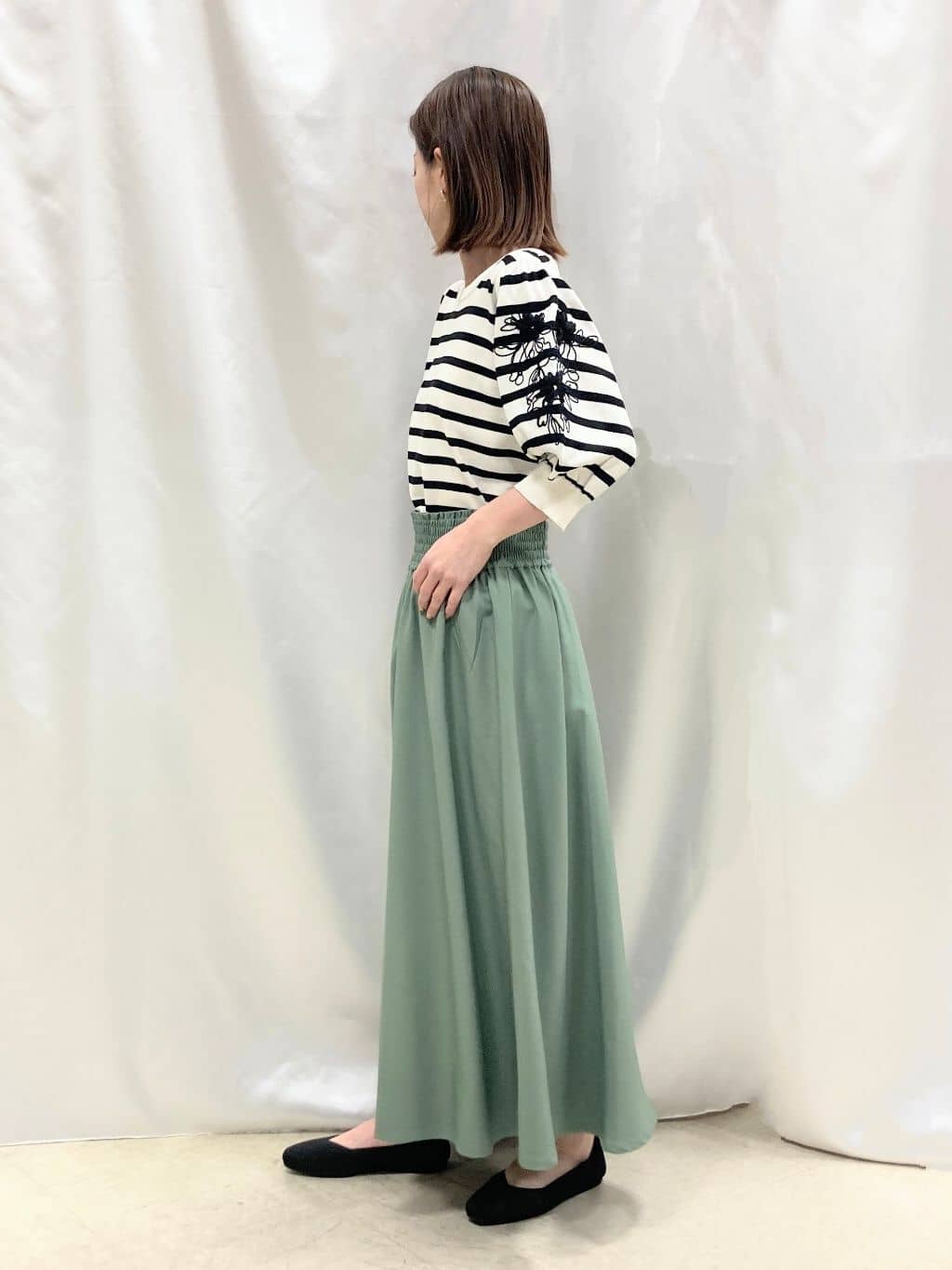 thさんの「SHOO･LA･RUE｜」を使ったコーディネート