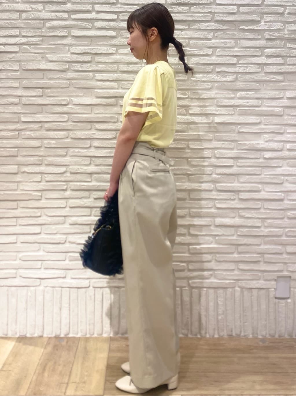 KARENさんの「index｜」を使ったコーディネート