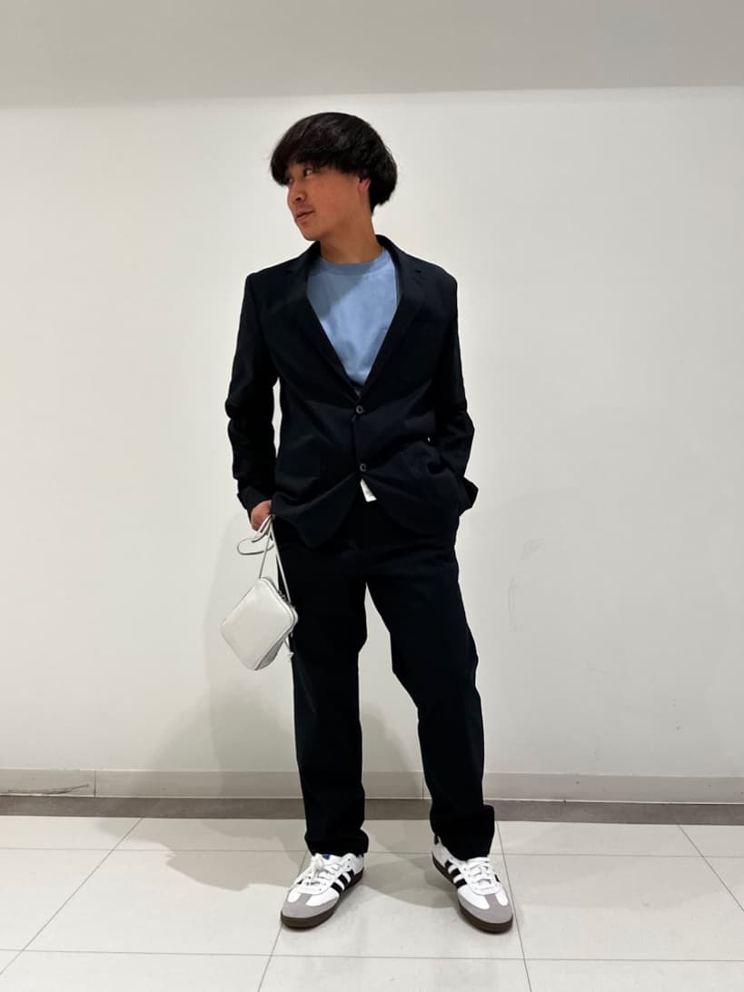 MATSUBARAさんの「DRESSTERIOR｜」を使ったコーディネート