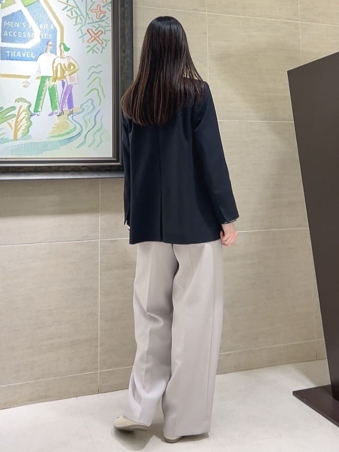 sechiさんの「UNTITLED｜」を使ったコーディネート