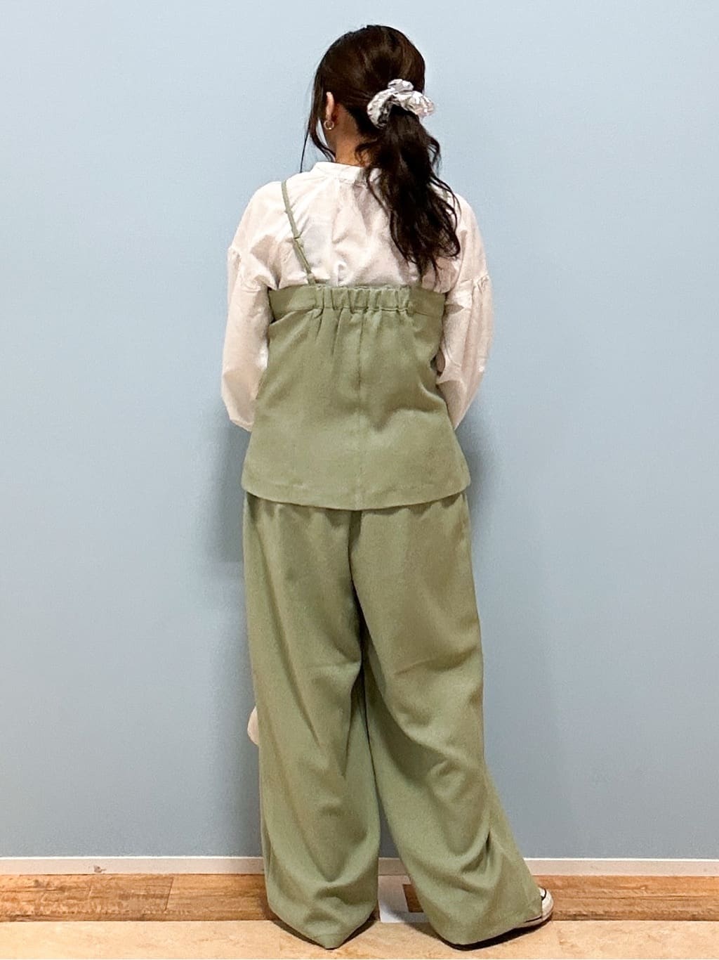 mikoさんの「SHOO･LA･RUE｜」を使ったコーディネート