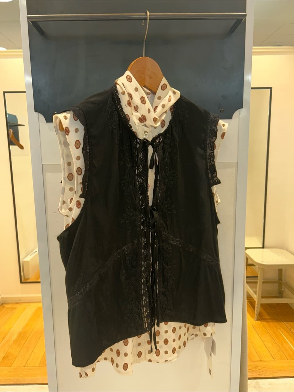 とりみさんの「DRESSTERIOR｜」を使ったコーディネート