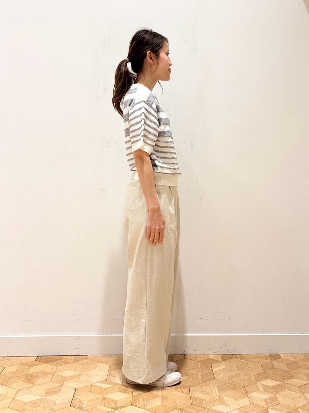 YUMIさんの「Dessin｜」を使ったコーディネート