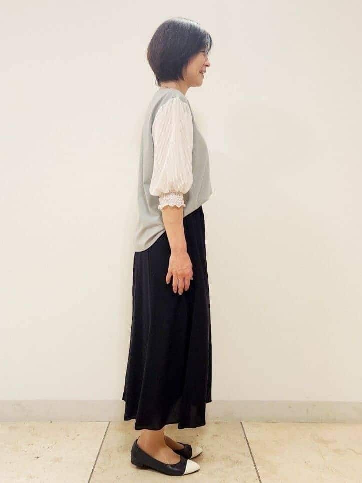 mayumayuさんの「Reflect｜」を使ったコーディネート