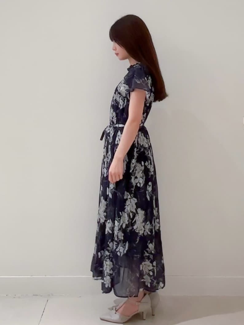 ayanaさんの「index｜」を使ったコーディネート