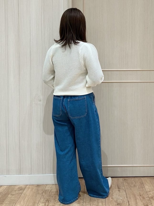 kobaさんの「SHOO･LA･RUE｜」を使ったコーディネート