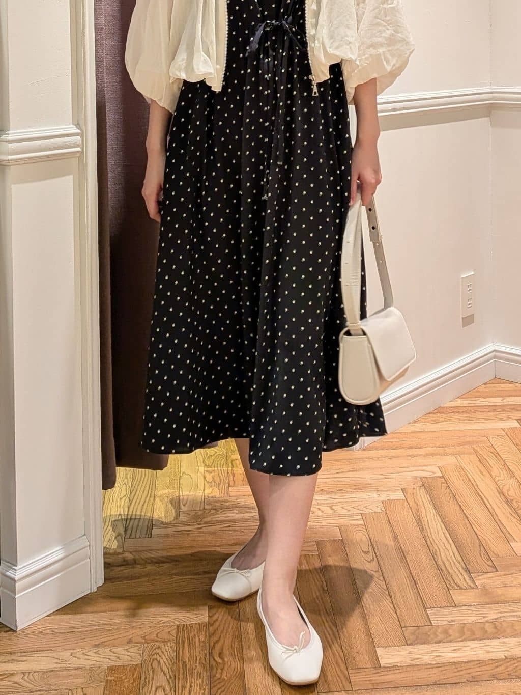 saoriさんの「DRESSTERIOR｜」を使ったコーディネート
