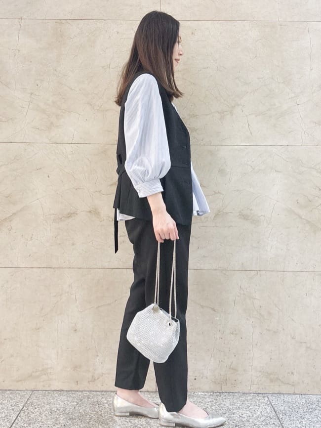 marinaさんの「index｜」を使ったコーディネート