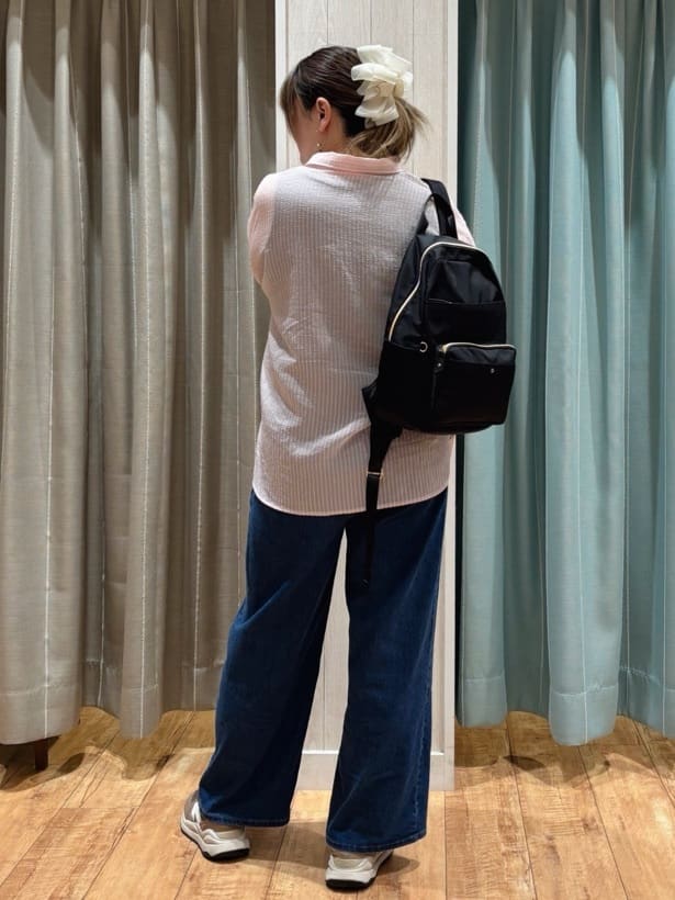 HANAさんの「SHOO･LA･RUE｜」を使ったコーディネート