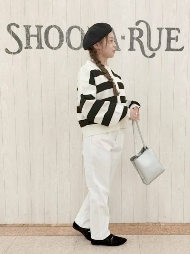 masamiさんの「SHOO･LA･RUE｜」を使ったコーディネート