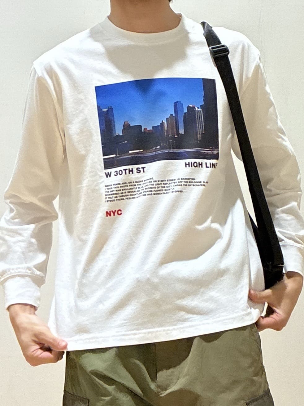 KAZUKIさんの「Dessin｜」を使ったコーディネート