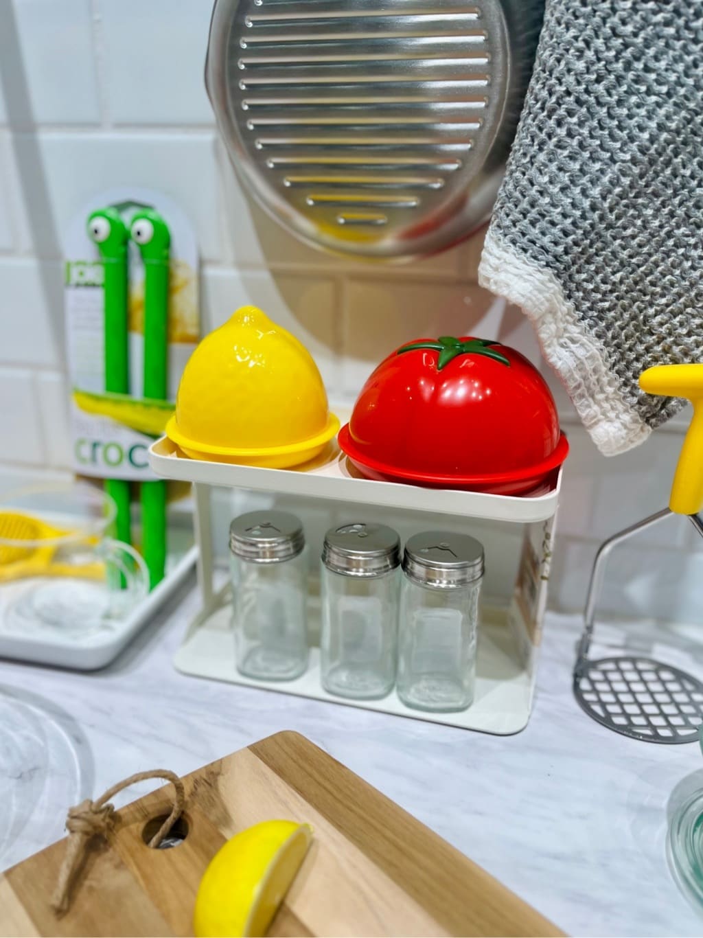 ぐっちさんの「212 KITCHEN STORE｜」を使ったコーディネート