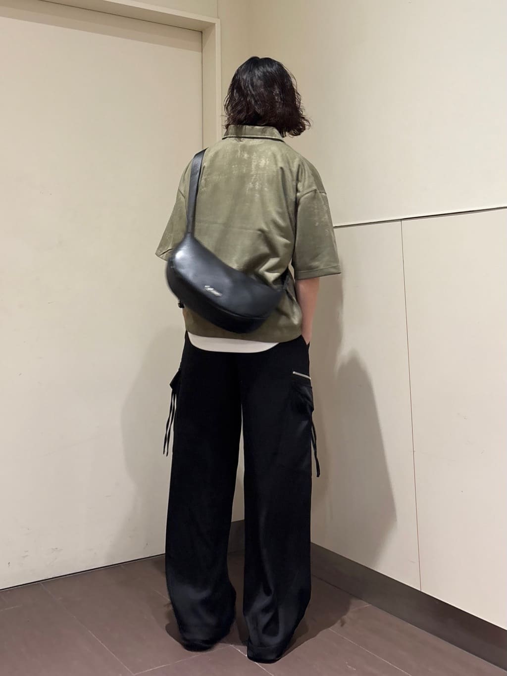 ナノシーさんの「tk.TAKEO KIKUCHI｜」を使ったコーディネート