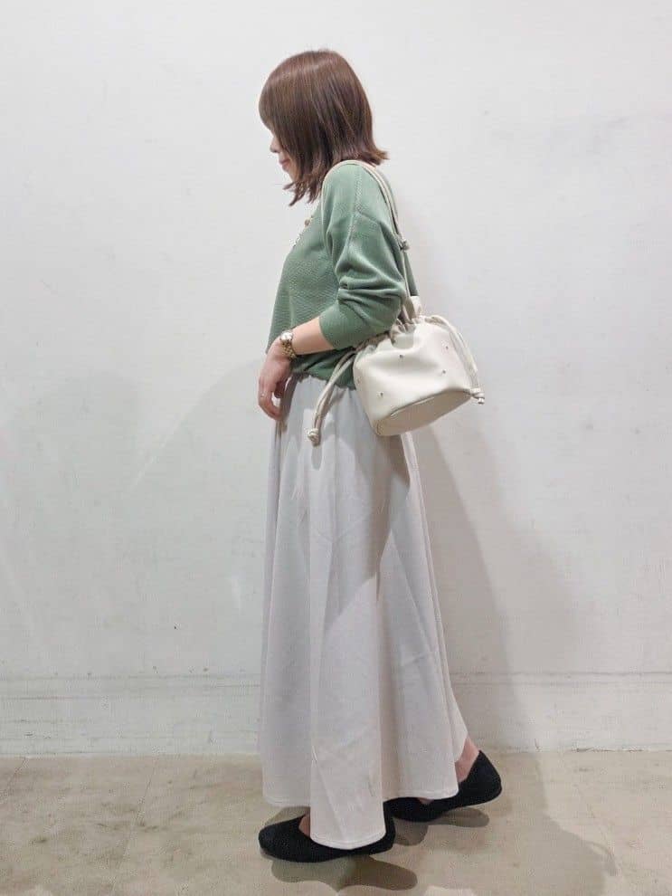 TSUCHIYAさんの「SHOO･LA･RUE｜」を使ったコーディネート