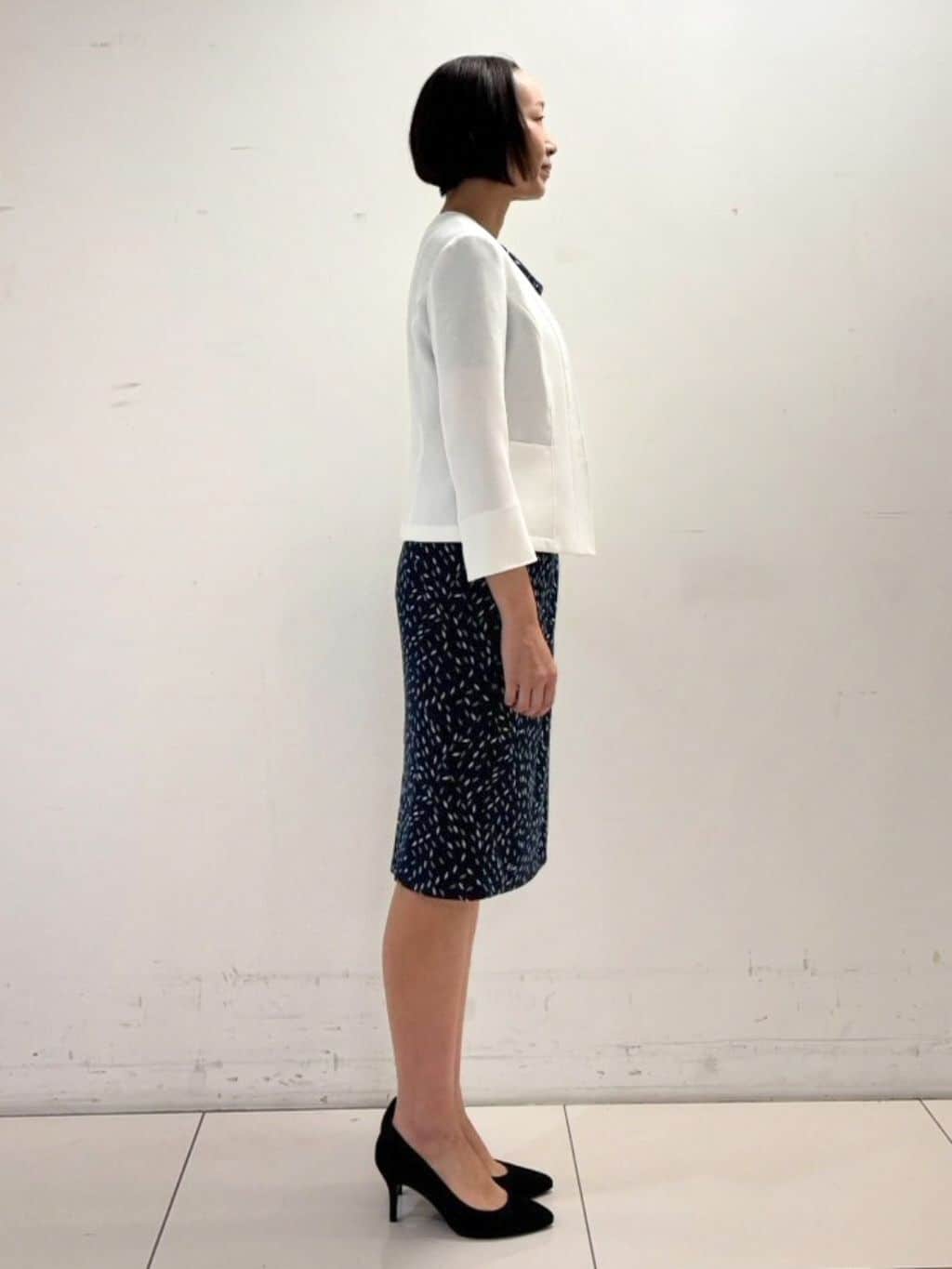 keikoさんの「COUP DE CHANCE｜」を使ったコーディネート