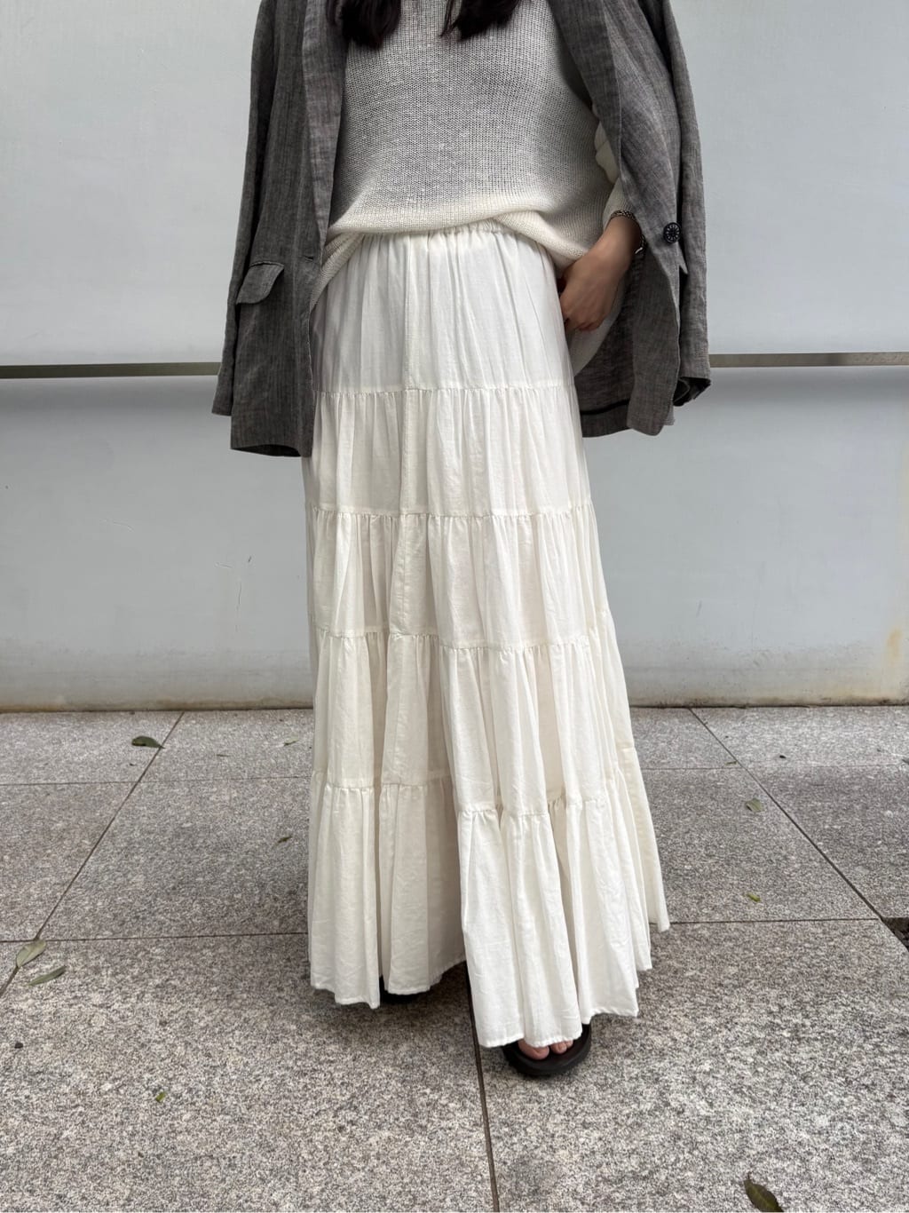 arisaさんの「DRESSTERIOR｜」を使ったコーディネート