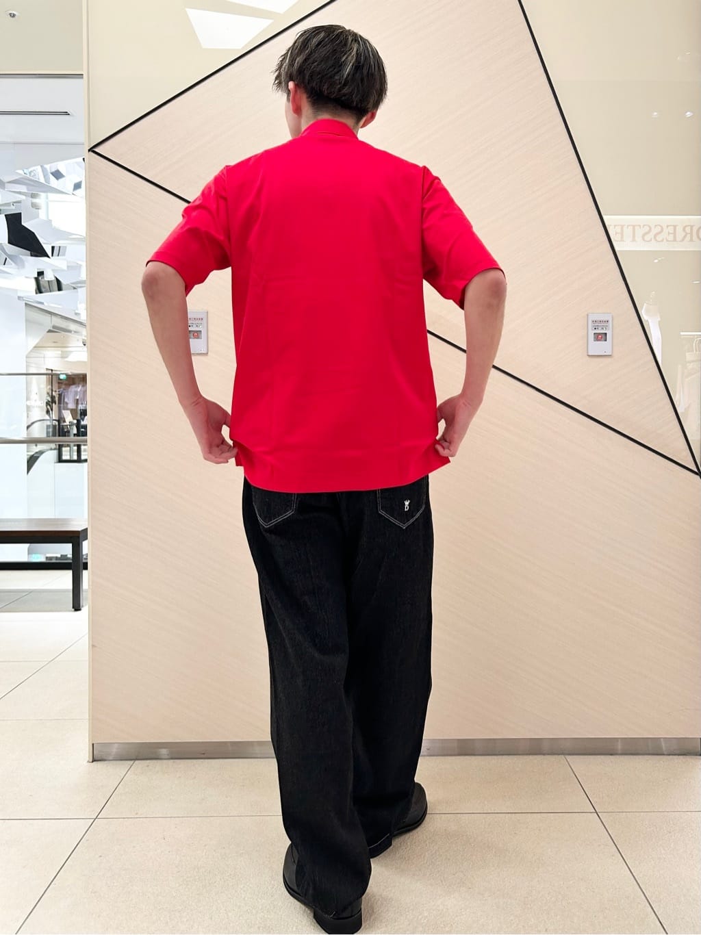 千葉亮太さんの「DRESSTERIOR｜【撥水加工/Safari5月号掲載】ローファー」を使ったコーディネート
