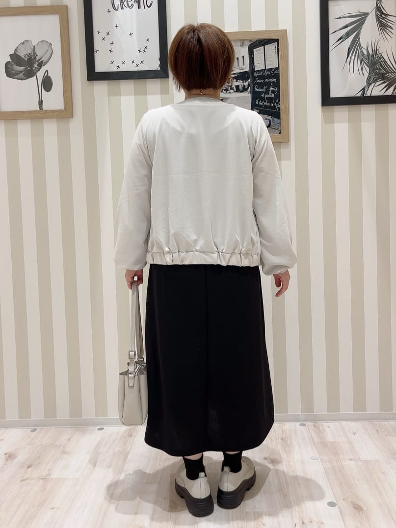 ma_miさんの「SHOO･LA･RUE｜」を使ったコーディネート