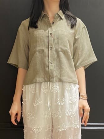 Karinさんの「DRESSTERIOR｜」を使ったコーディネート