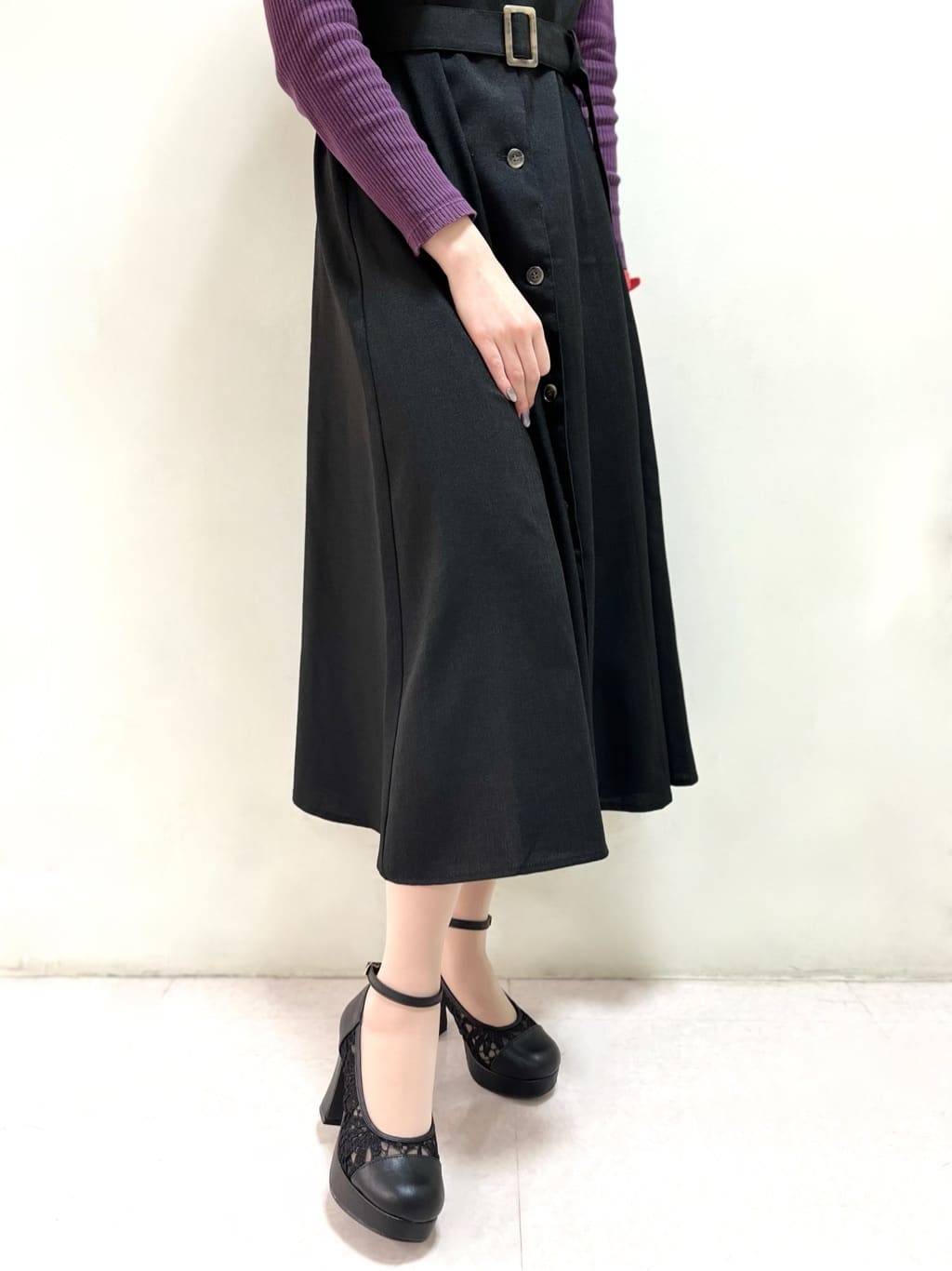 myさんの「ESPERANZA｜」を使ったコーディネート