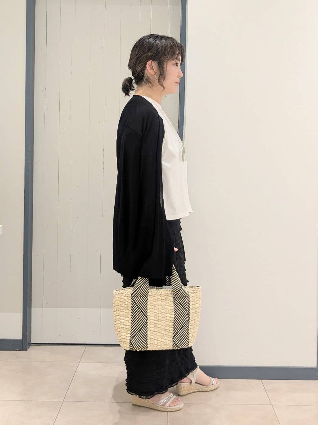 yukikaさんの「grove｜」を使ったコーディネート