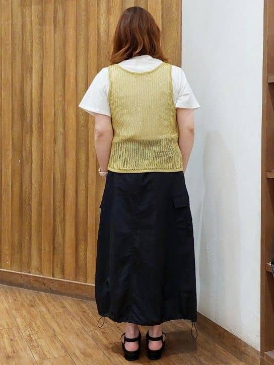 はっぴーさんの「SHOO･LA･RUE｜」を使ったコーディネート