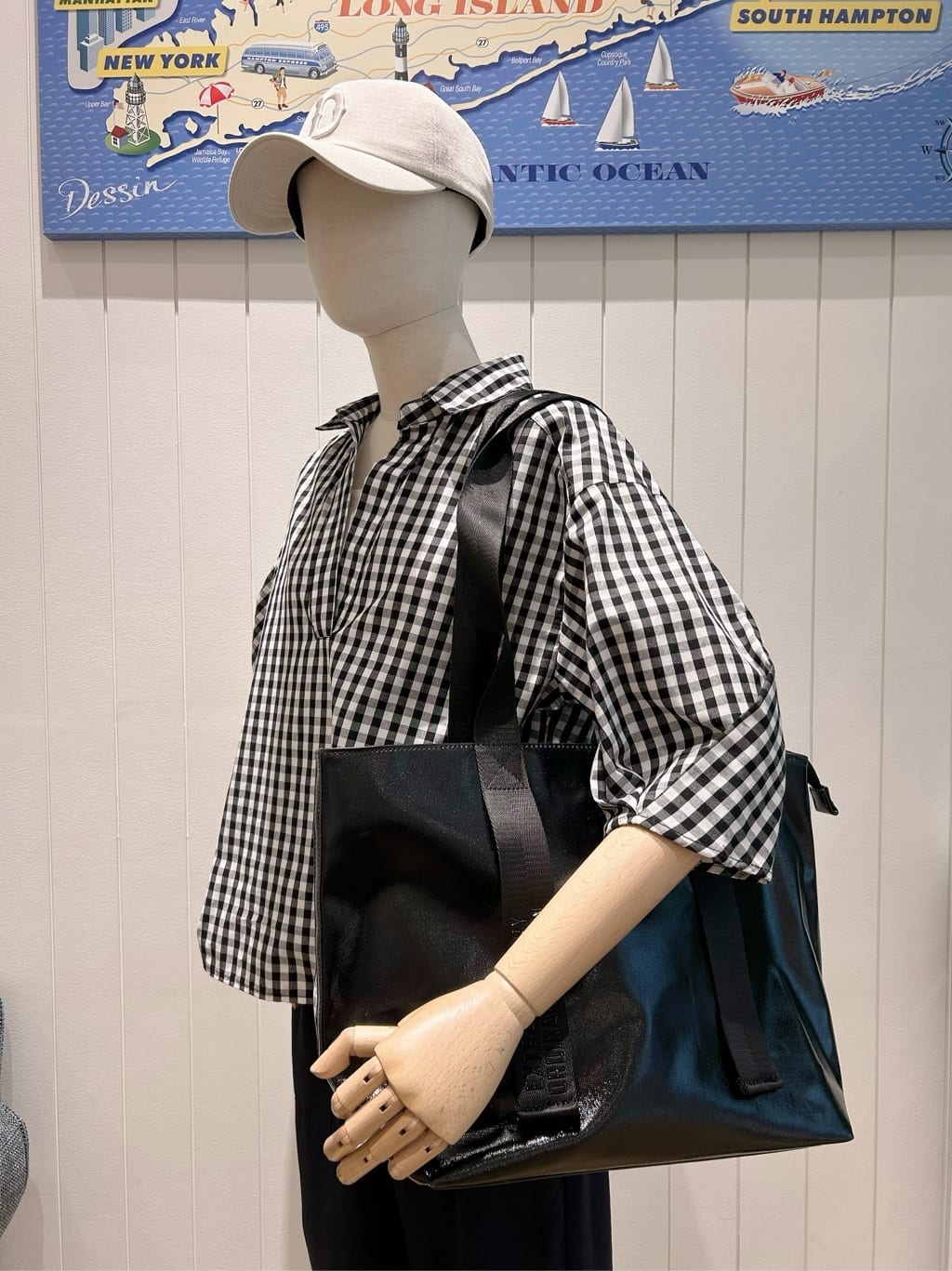 YOUKOさんの「Dessin｜」を使ったコーディネート