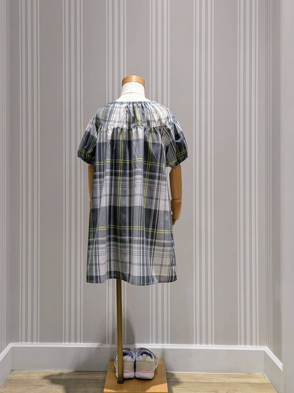 Yoshidaさんの「Dessin｜」を使ったコーディネート