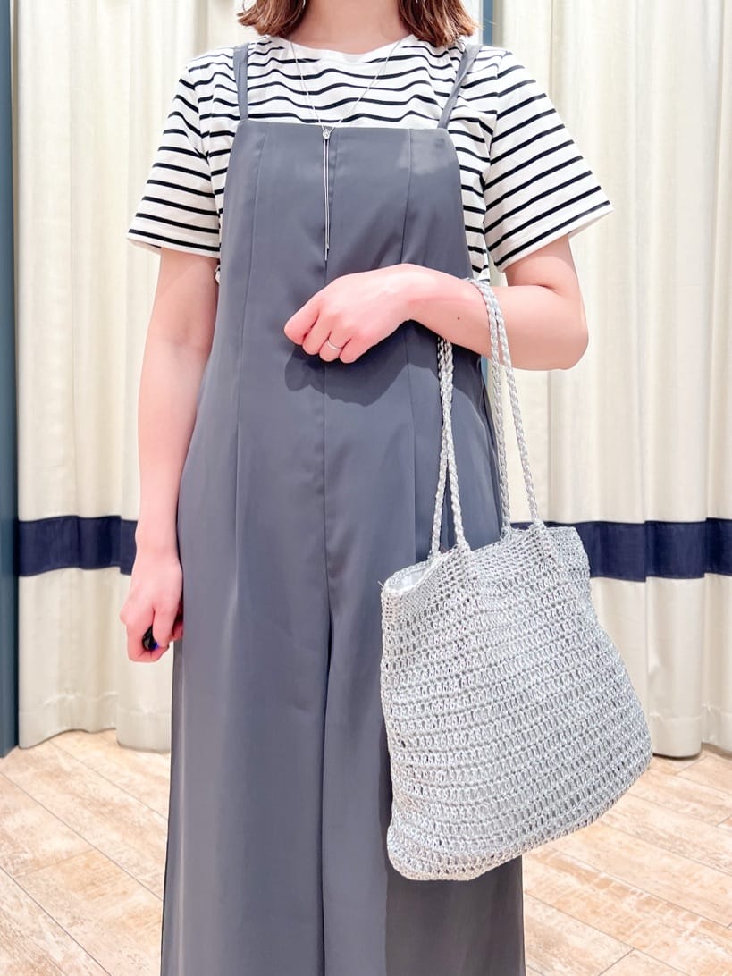 SAYAKAさんの「grove｜」を使ったコーディネート