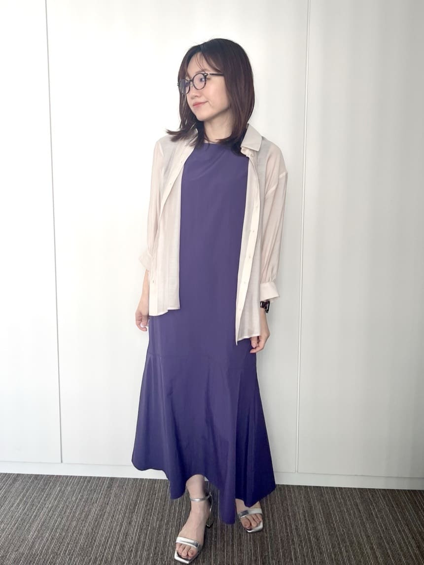 ITS'DEMO saori