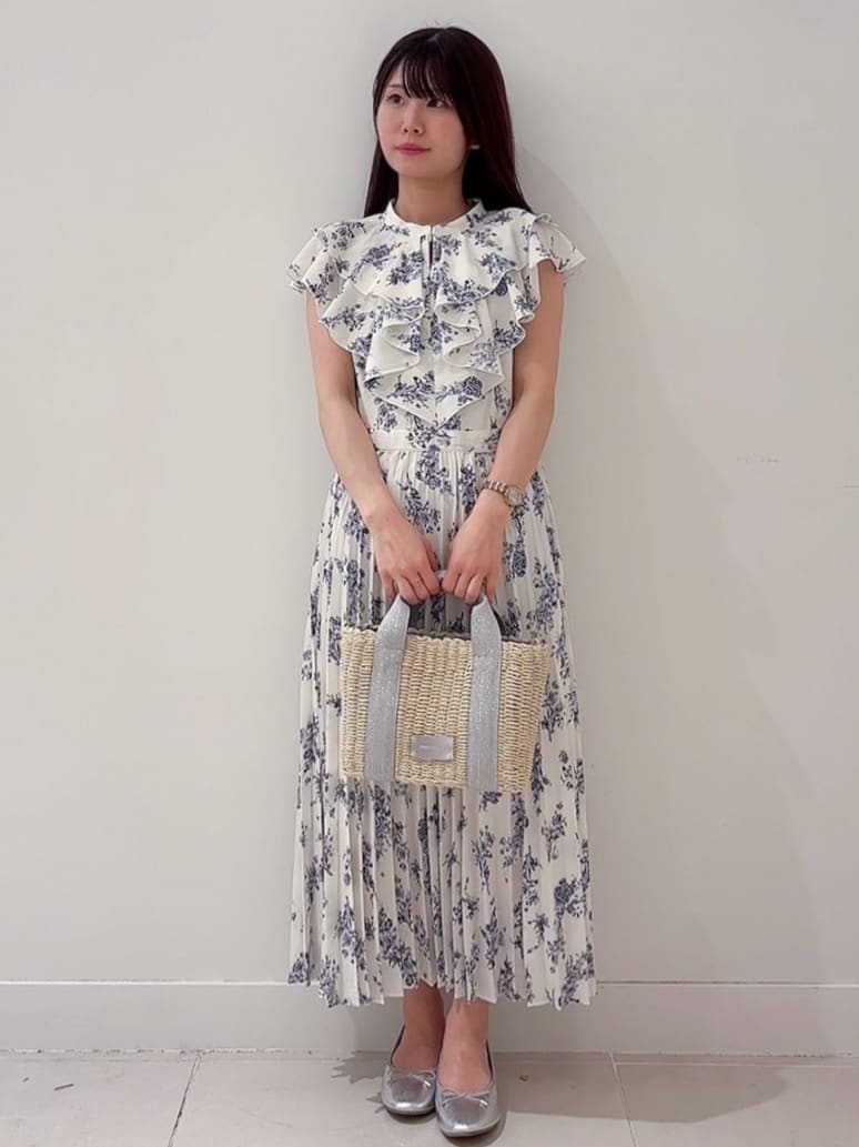 ayanaさんの「index｜」を使ったコーディネート