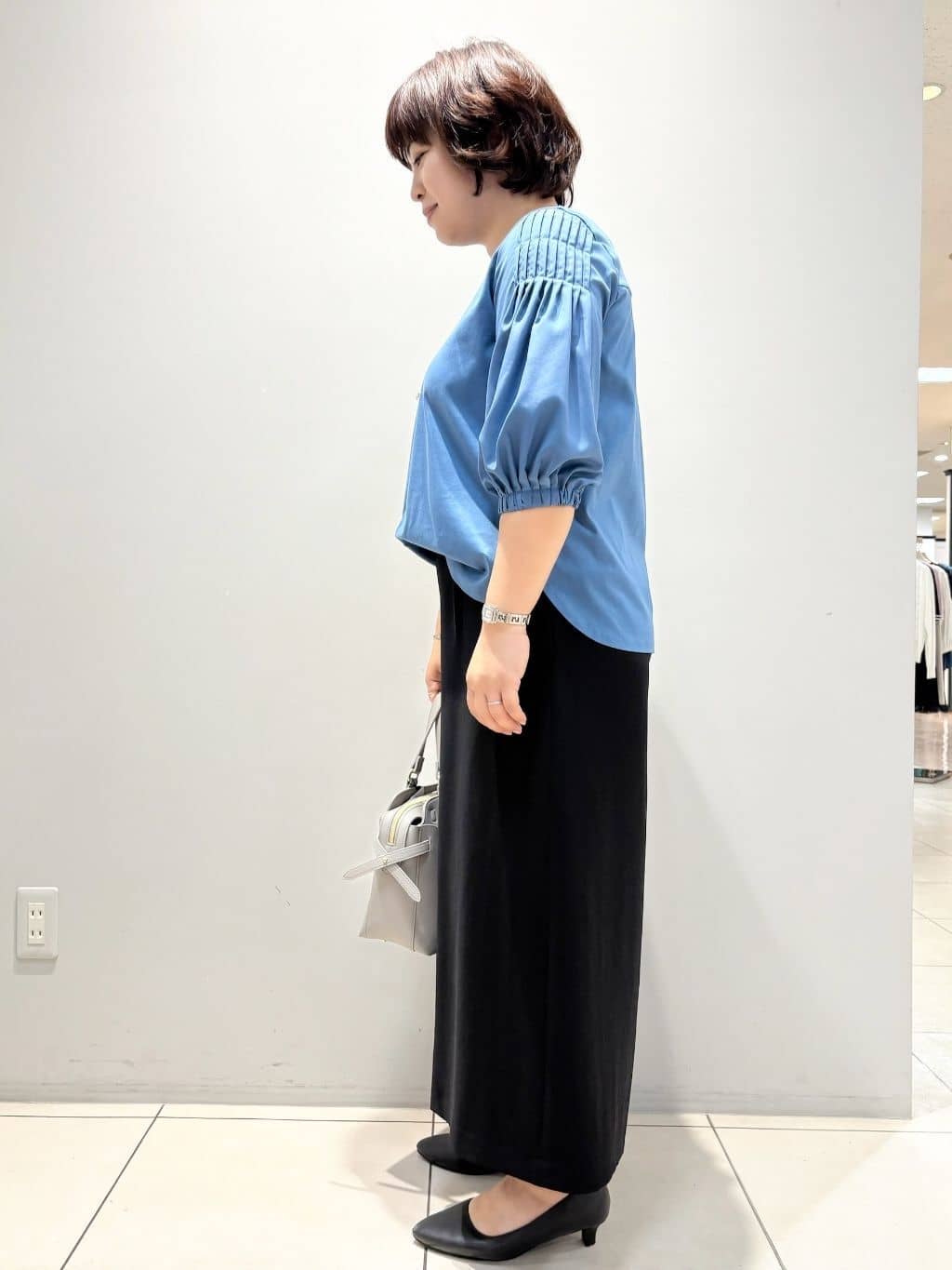 HITOMIさんの「Reflect｜」を使ったコーディネート
