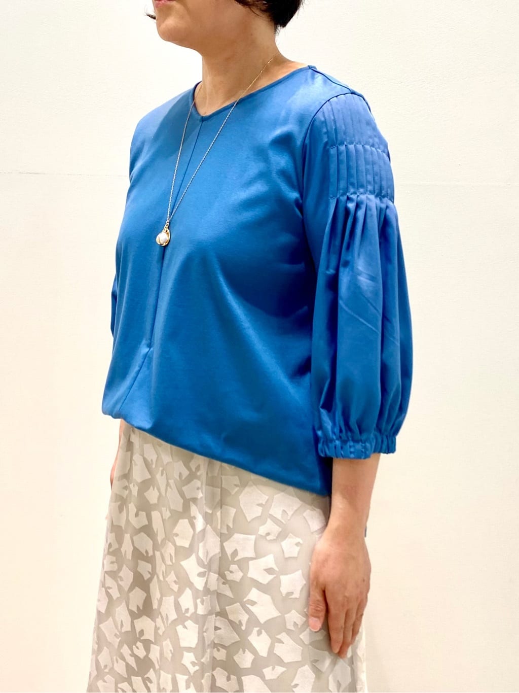 oharaさんの「Reflect｜」を使ったコーディネート