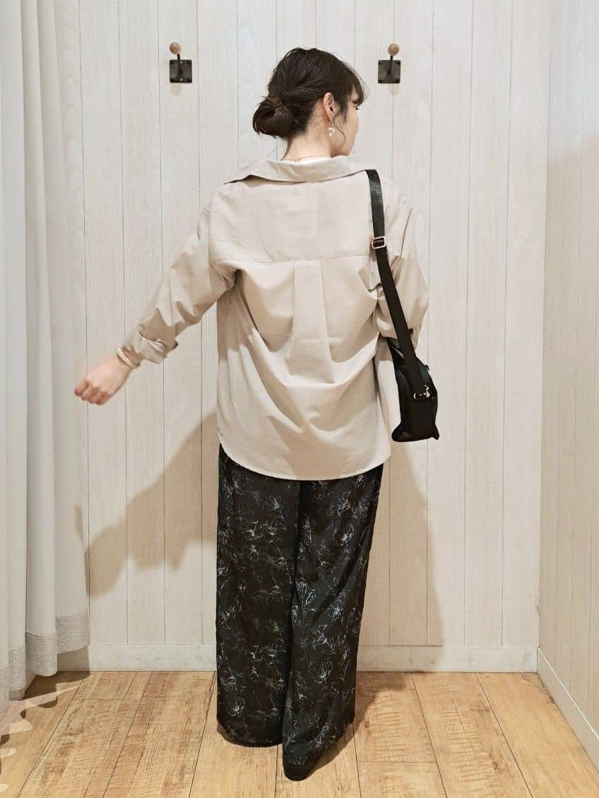 SAKIさんの「SHOO･LA･RUE｜」を使ったコーディネート