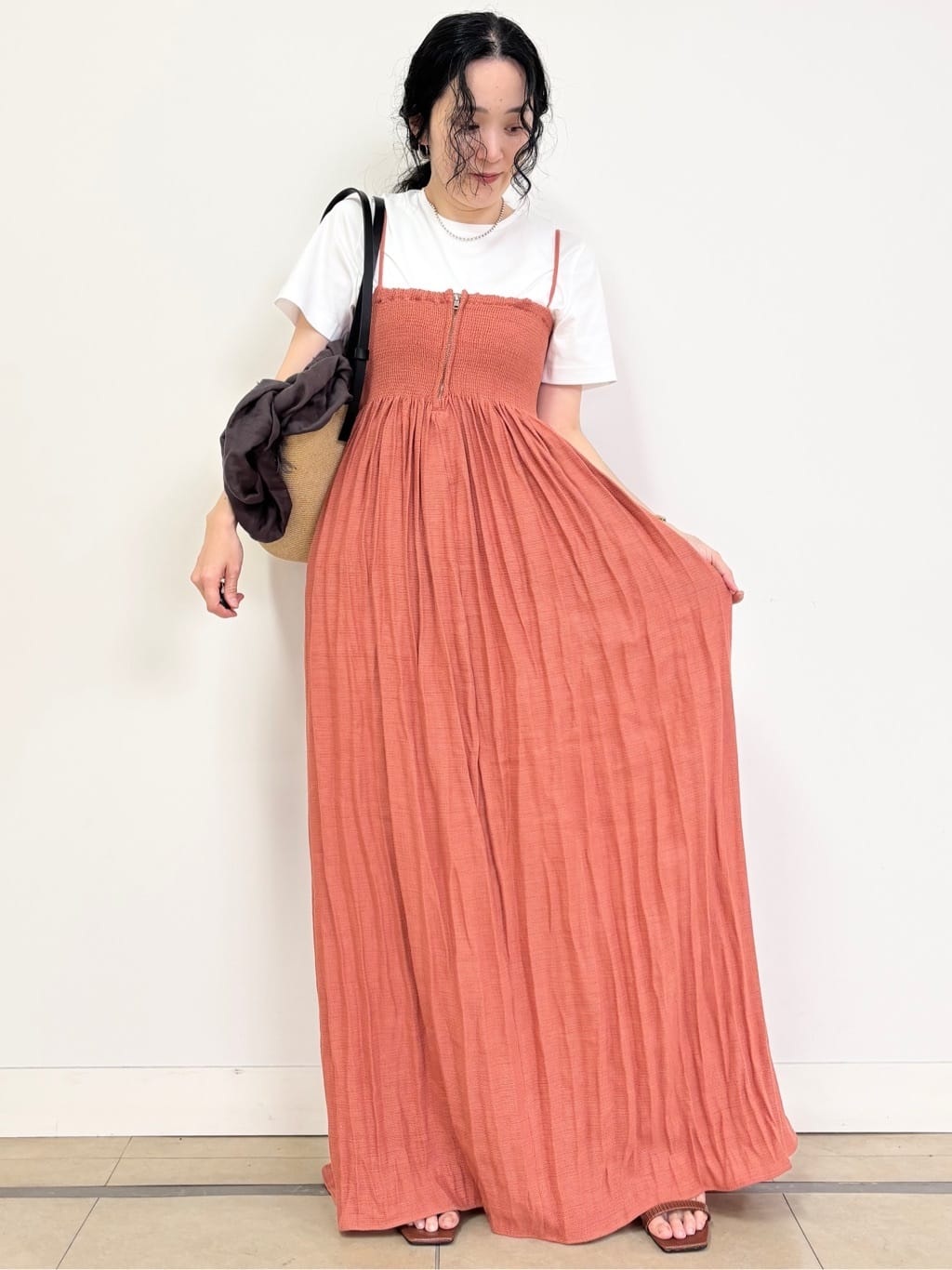YOKOTAさんの「DRESSTERIOR｜」を使ったコーディネート