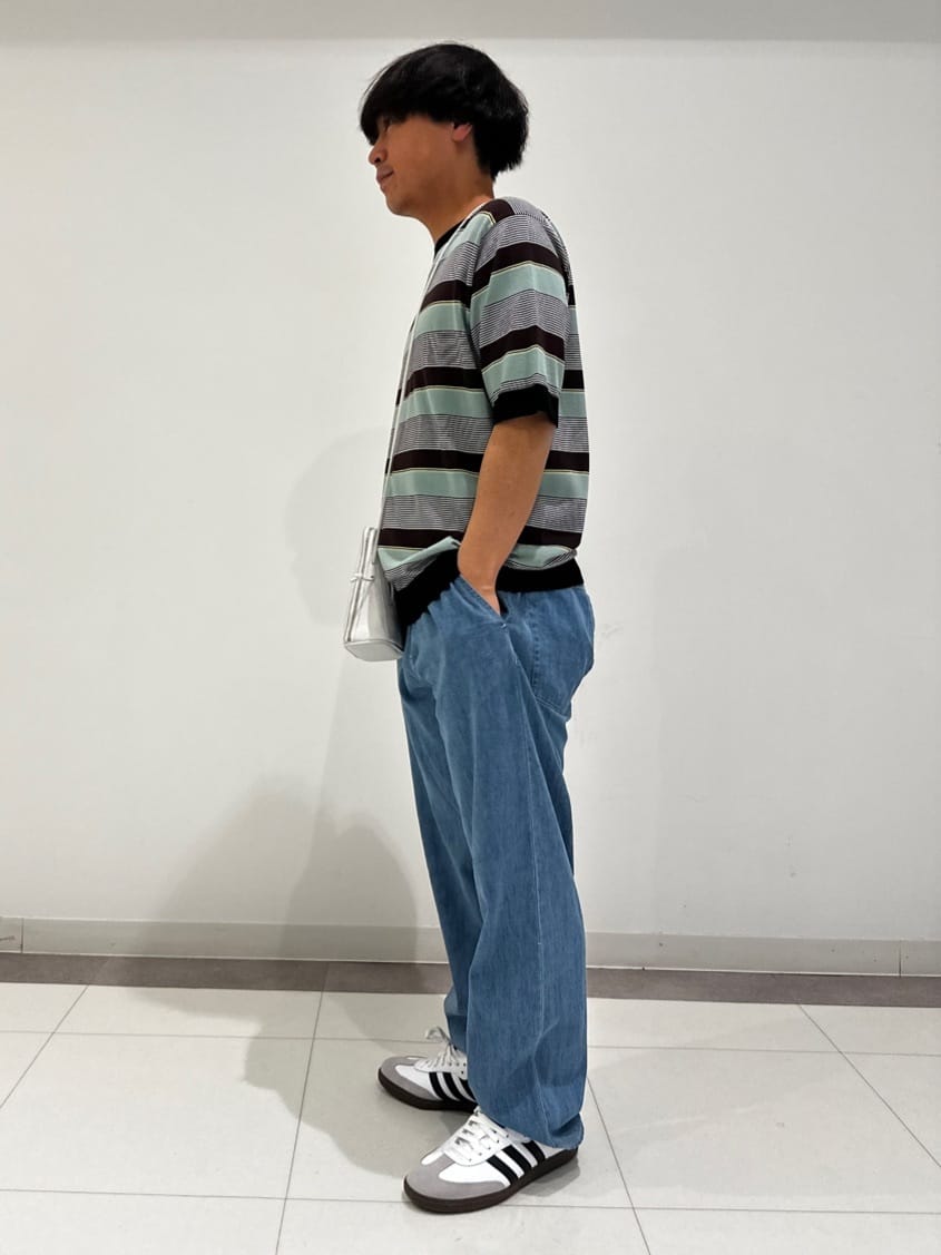 MATSUBARAさんの「DRESSTERIOR｜」を使ったコーディネート