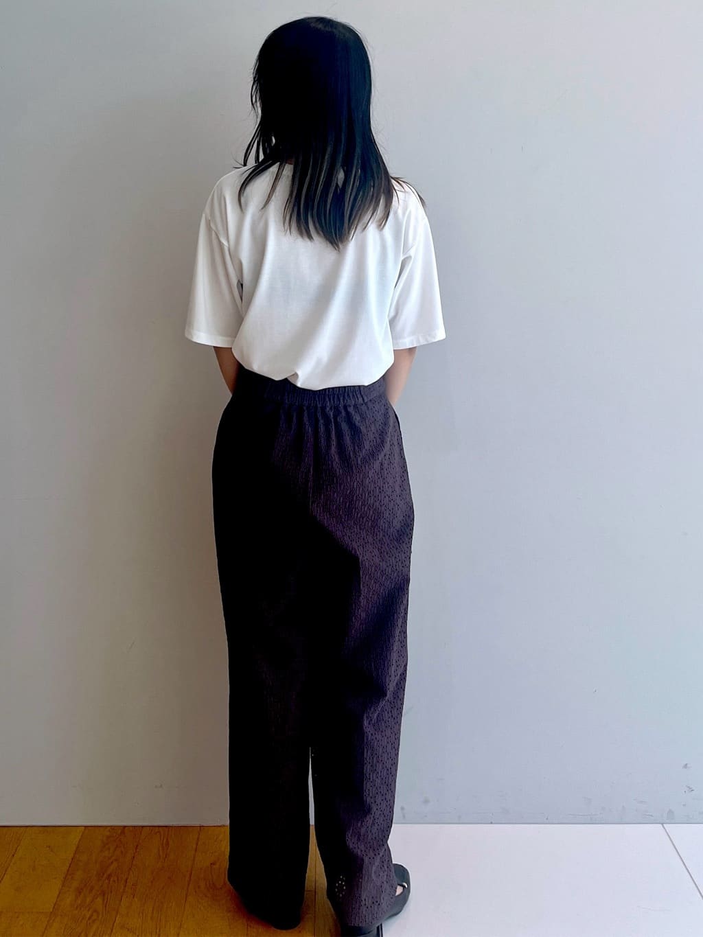 cotaniさんの「grove｜」を使ったコーディネート