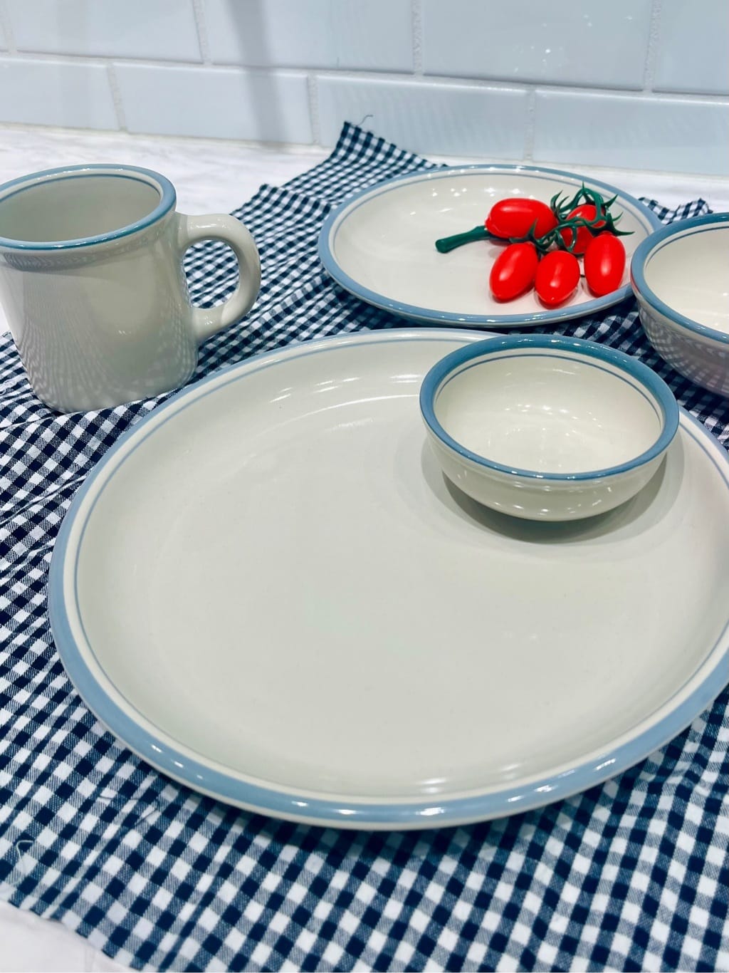 ぐっちさんの「212 KITCHEN STORE｜」を使ったコーディネート