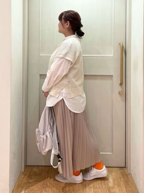 はまちゃんさんの「SHOO･LA･RUE｜」を使ったコーディネート