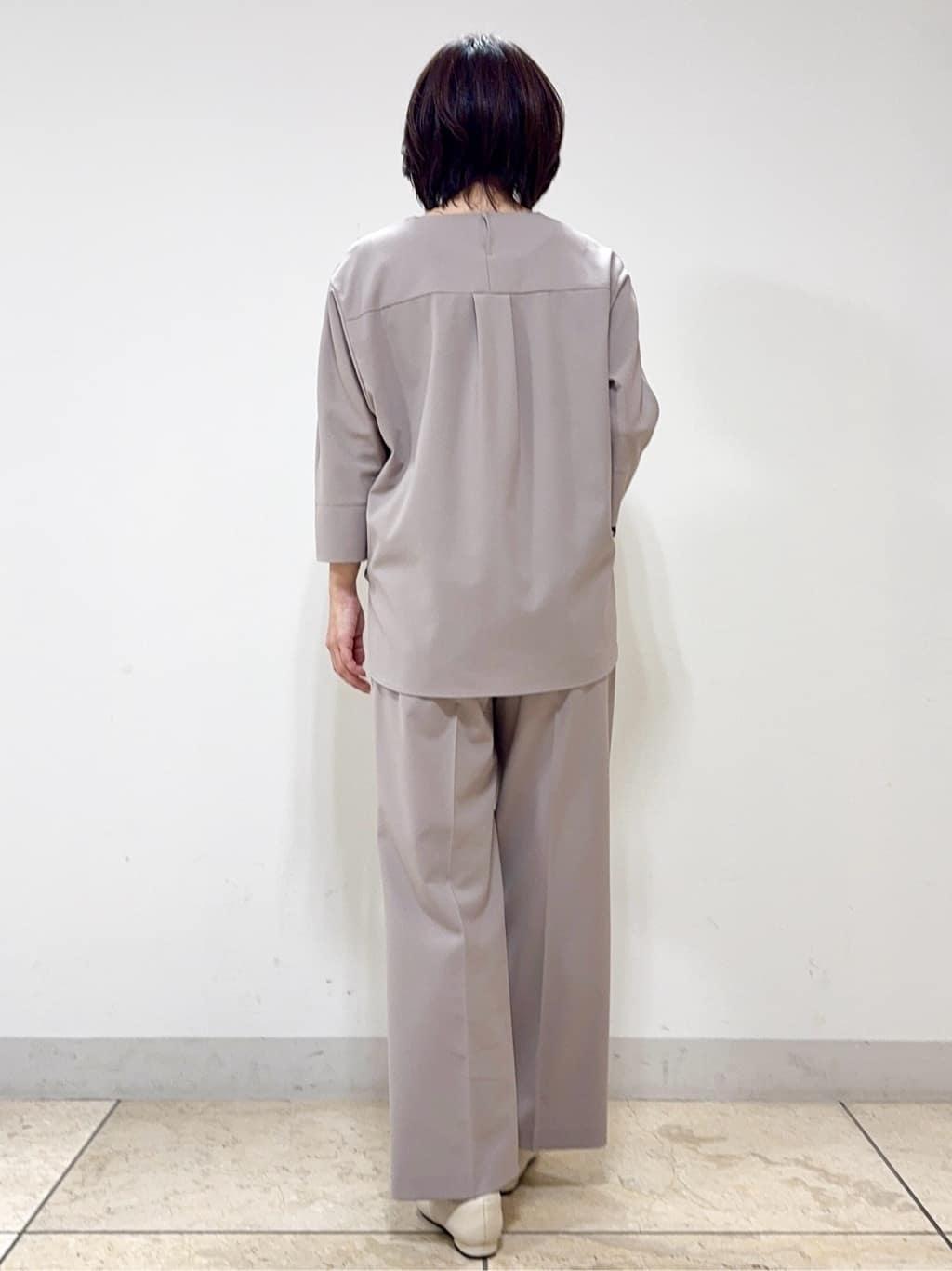 kaeさんの「Reflect｜」を使ったコーディネート
