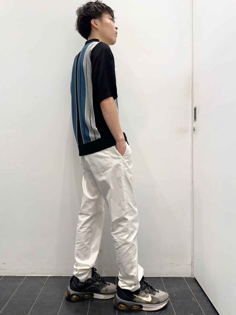ちびちゃんさんの「THE SHOP TK｜」を使ったコーディネート
