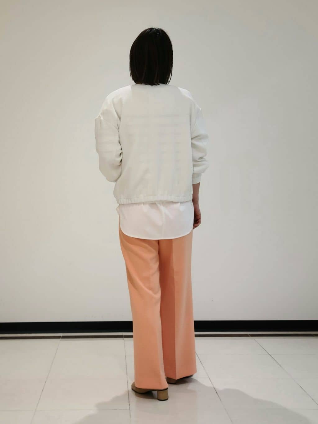 eriさんの「INDIVI｜」を使ったコーディネート