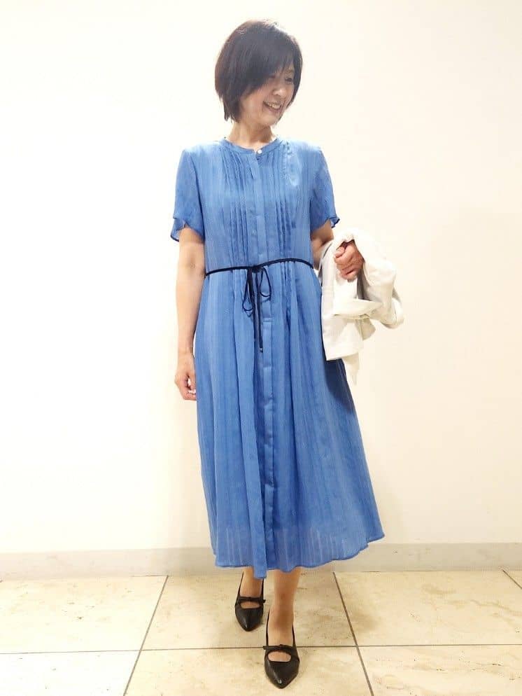 mayumayuさんの「Reflect｜」を使ったコーディネート